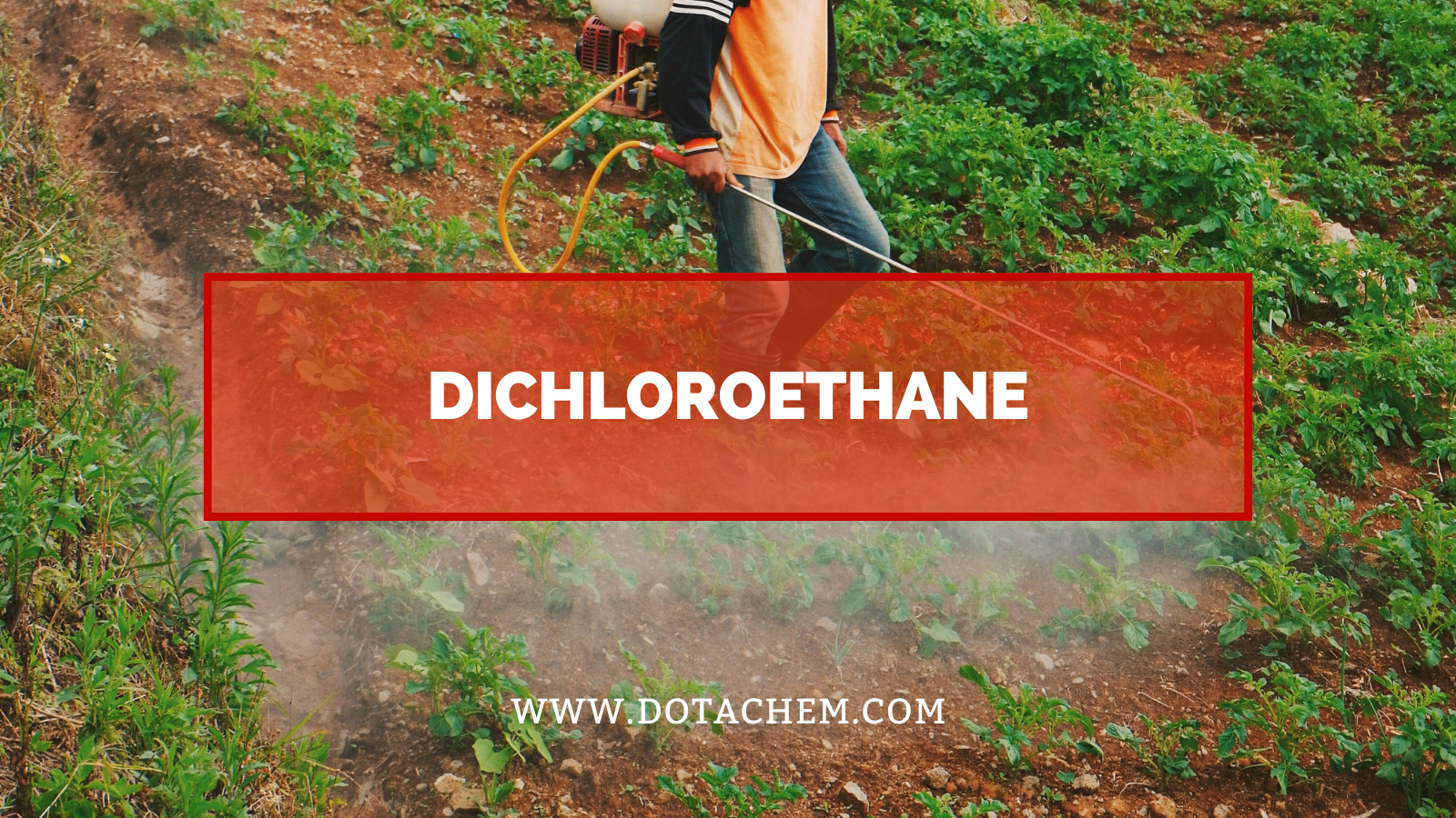 ปลดล็อกโซลูชั่นอุตสาหกรรมที่มีประสิทธิภาพสูงสำหรับ dichloroethane ในหลาย ๆ แอปพลิเคชัน