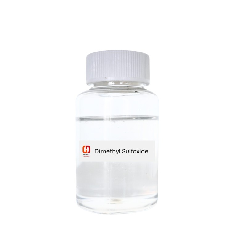 dimethyl sulfoxide
