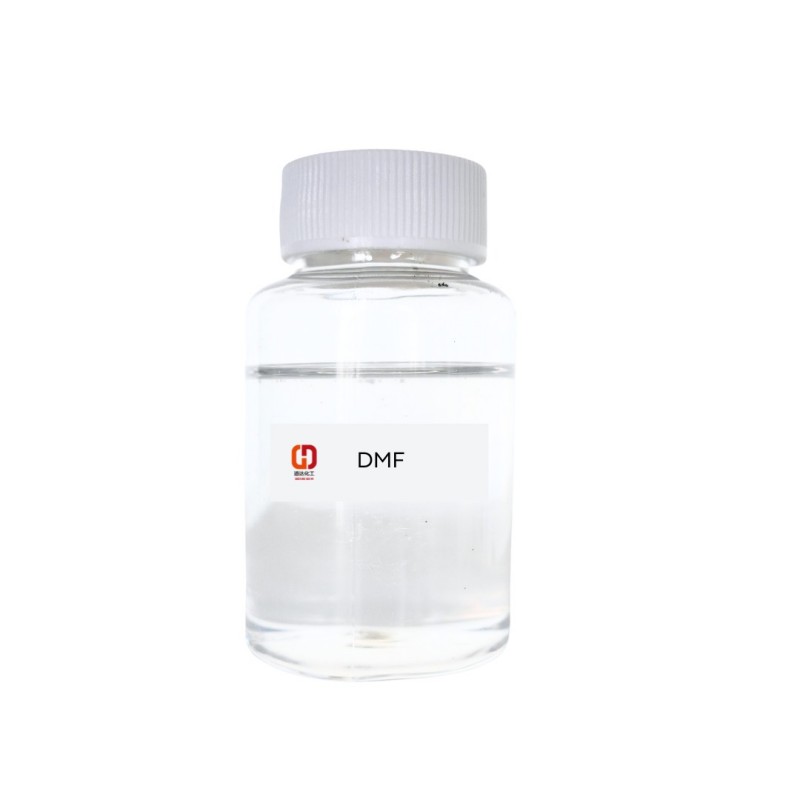 dimethylformamide