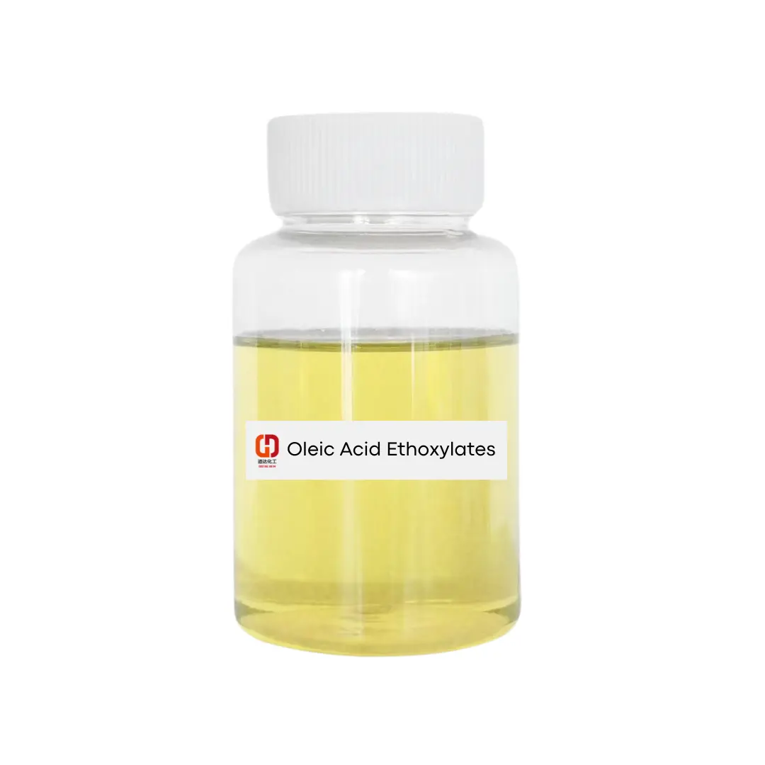 ethoxylates กรดโอเลอิก